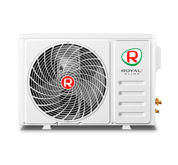 Кондиционер ROYAL Clima RC-PD28HN-3 Кондиционер ROYAL Clima RC-PD28HN-3